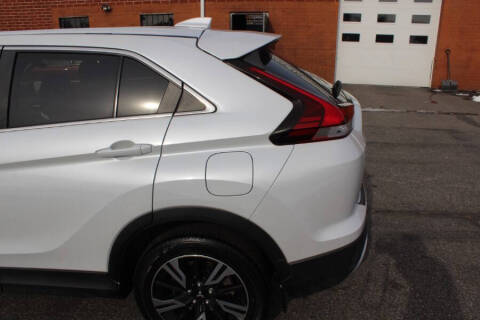 2023 Mitsubishi Eclipse Cross SE