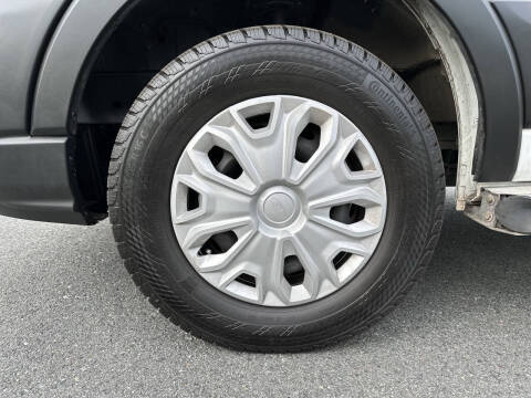 2023 Ford Transit 250