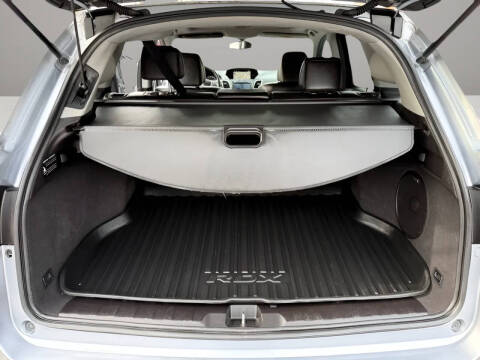 2016 Acura RDX w/Tech