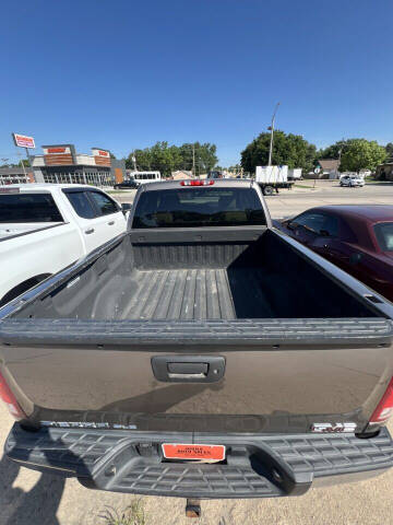 2012 GMC Sierra 1500 SLE