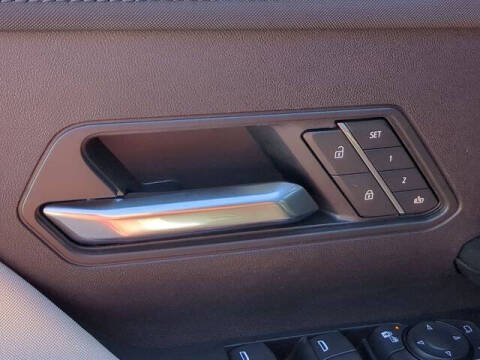 2026 GMC HUMMER EV 2X