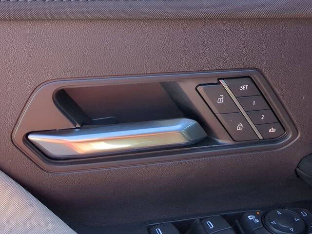 2026 GMC HUMMER EV 2X