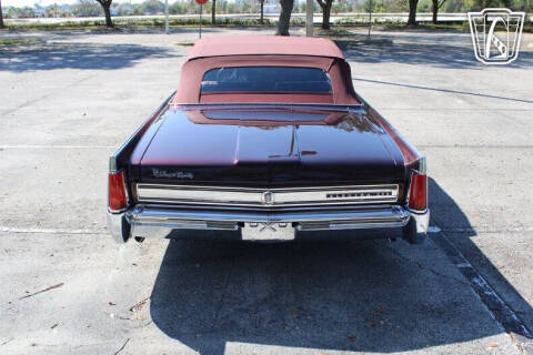 1964 Buick Electra