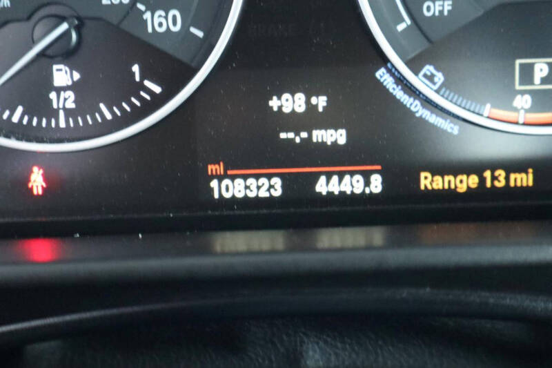2015 BMW 2 Series 228i