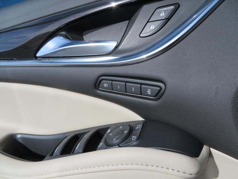 2021 Buick Enclave Premium