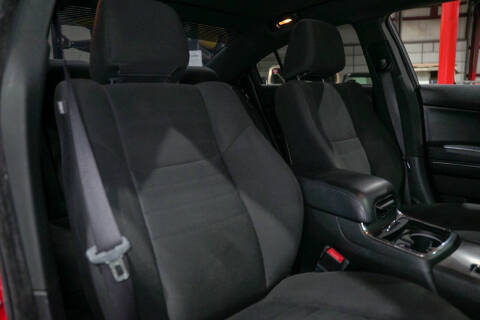 2014 Dodge Charger SXT