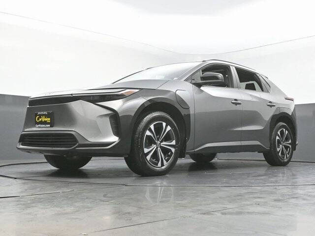 2023 Toyota bZ4X XLE