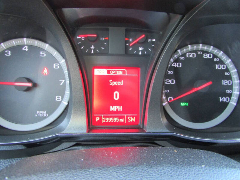 2015 GMC Terrain SLE-2