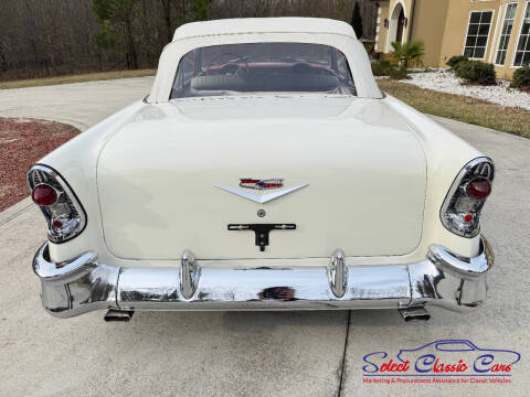 1956 Chevrolet Bel Air