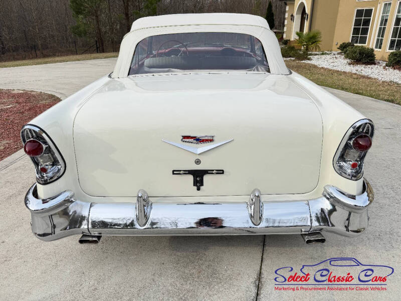 1956 Chevrolet Bel Air