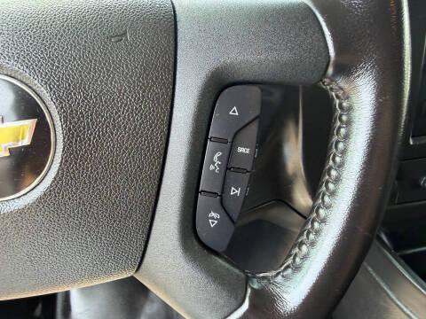 2021 Chevrolet Express 2500
