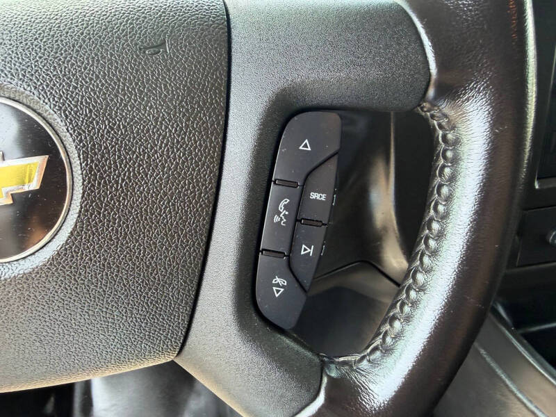 2021 Chevrolet Express 2500