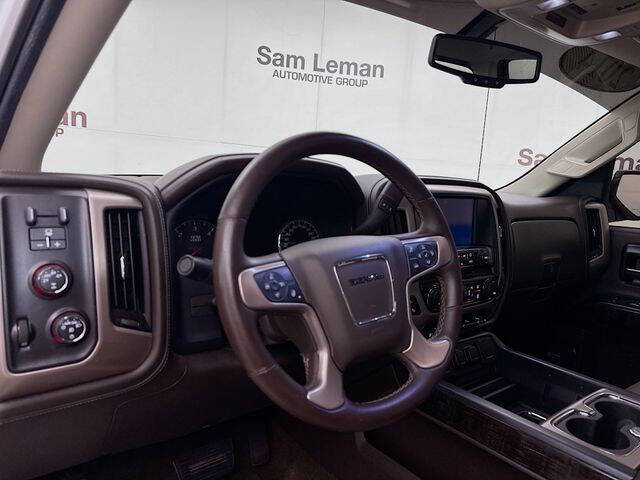 2014 GMC Sierra 1500