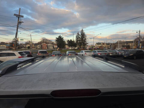 2004 Honda Pilot EX-L