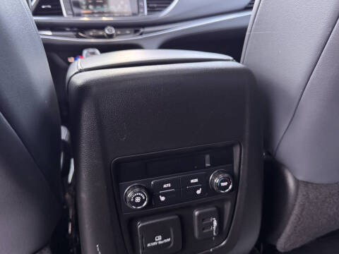 2019 Buick Enclave Premium