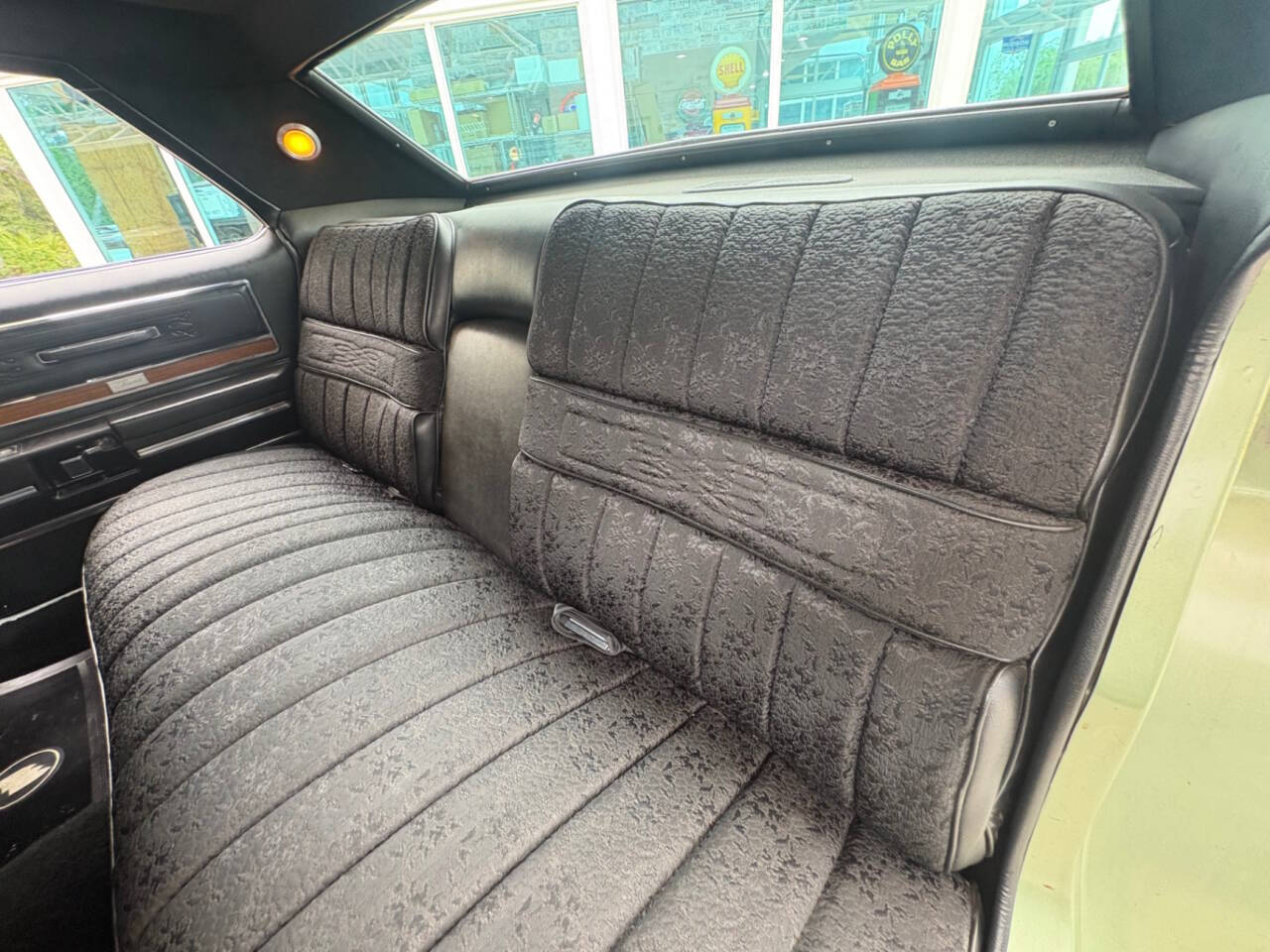 1970 Buick Electra 34