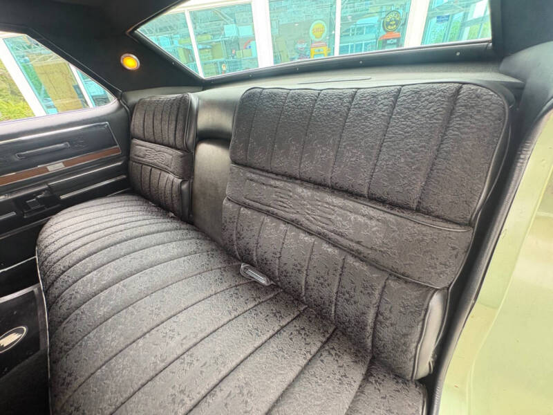 1970 Buick Electra