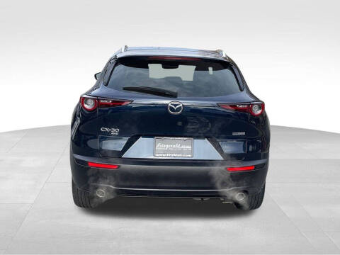 2022 Mazda CX-30 2.5 S Select