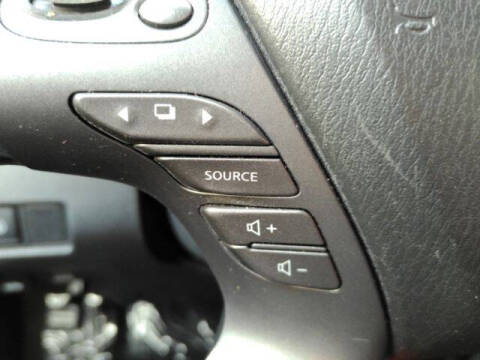 2020 Nissan Murano S