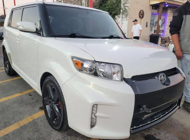 2014 Scion xB for sale at USA Auto Brokers in Houston TX