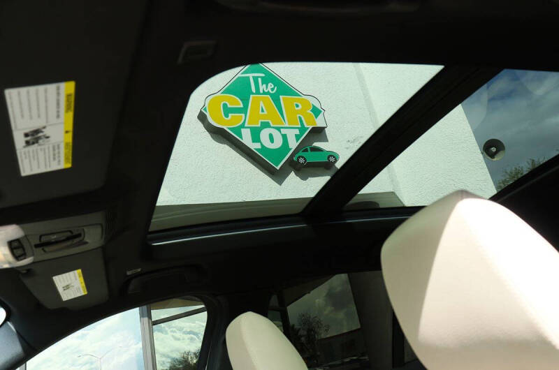 2019 BMW X1 sDrive28i