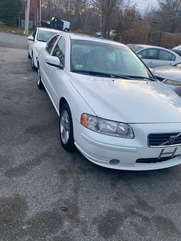 2008 Volvo S60 for sale at Hype Auto Sales in Worcester MA