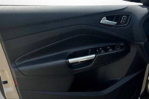 2017 Ford C-MAX Hybrid SE