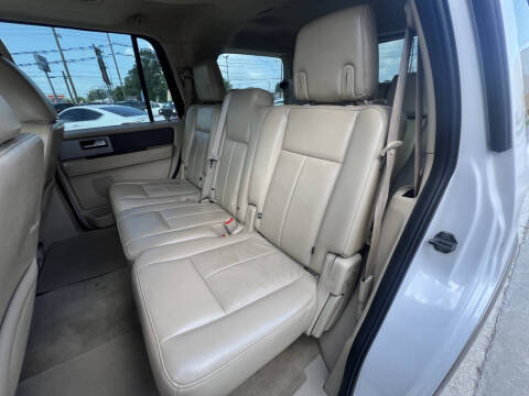 2011 Ford Expedition XLT
