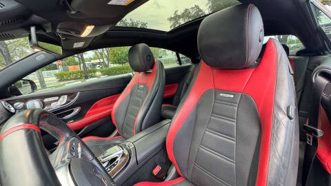 2020 Mercedes-Benz E-Class AMG E 53