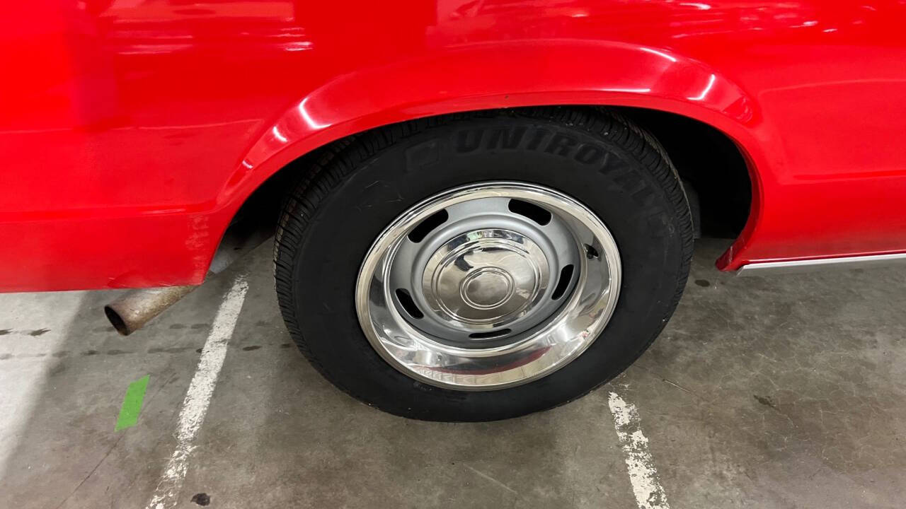 1981 Chevrolet El Camino 36