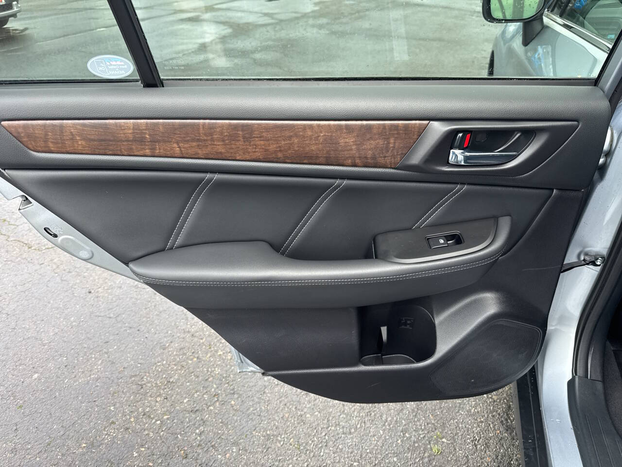 used 2018 Subaru Outback car, priced at $19,999