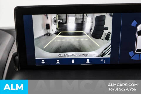 2021 Acura RDX SH-AWD w/Tech