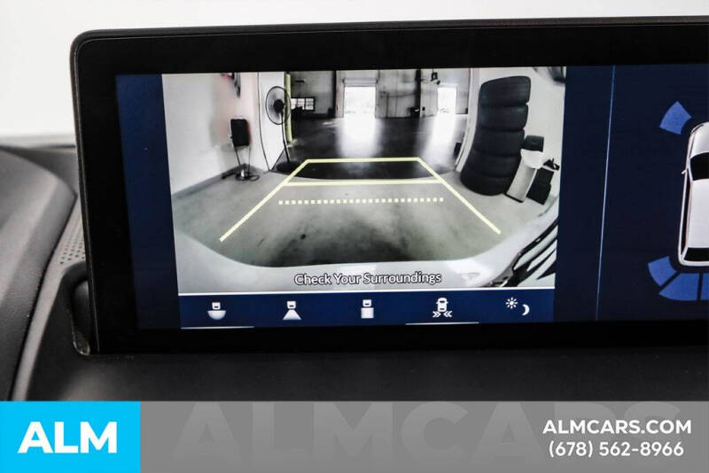 2021 Acura RDX SH-AWD w/Tech