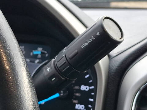 2019 Ford F-350 Super Duty