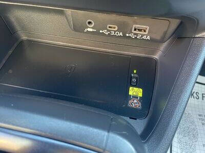 2024 Subaru Impreza RS