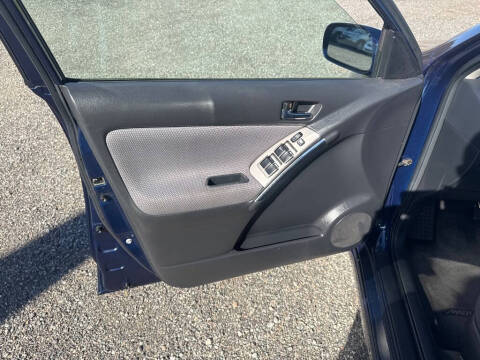 2005 Toyota Matrix XR