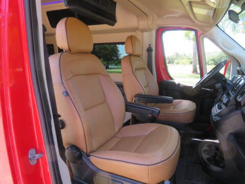 2017 RAM ProMaster 2500 159 WB