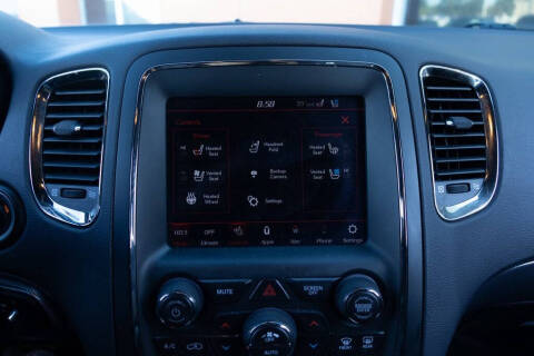 2019 Dodge Durango R/T