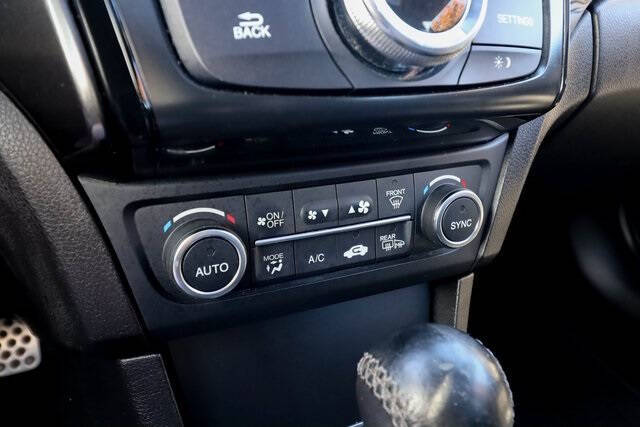 2019 Acura ILX w/Tech w/A-SPEC