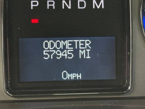 2008 Cadillac Escalade