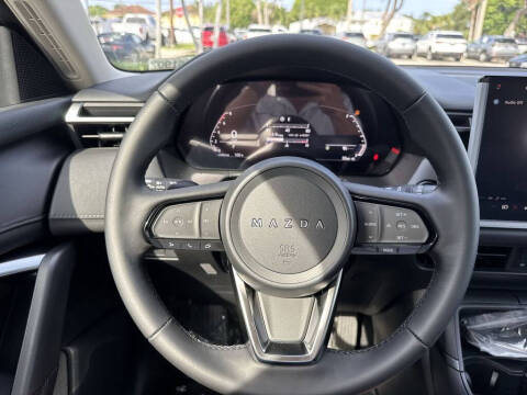 2026 Mazda CX-5 2.5 S