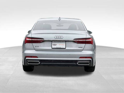 2019 Audi A6 quattro Premium 55 TFSI