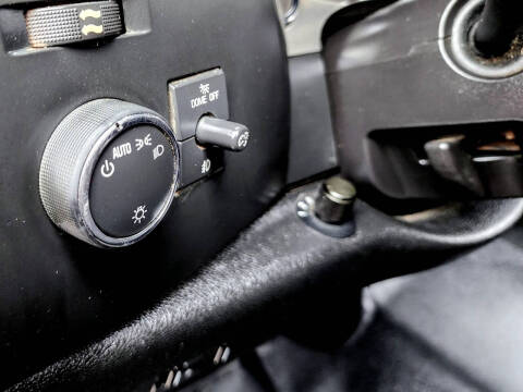 2014 Chevrolet Silverado 2500HD