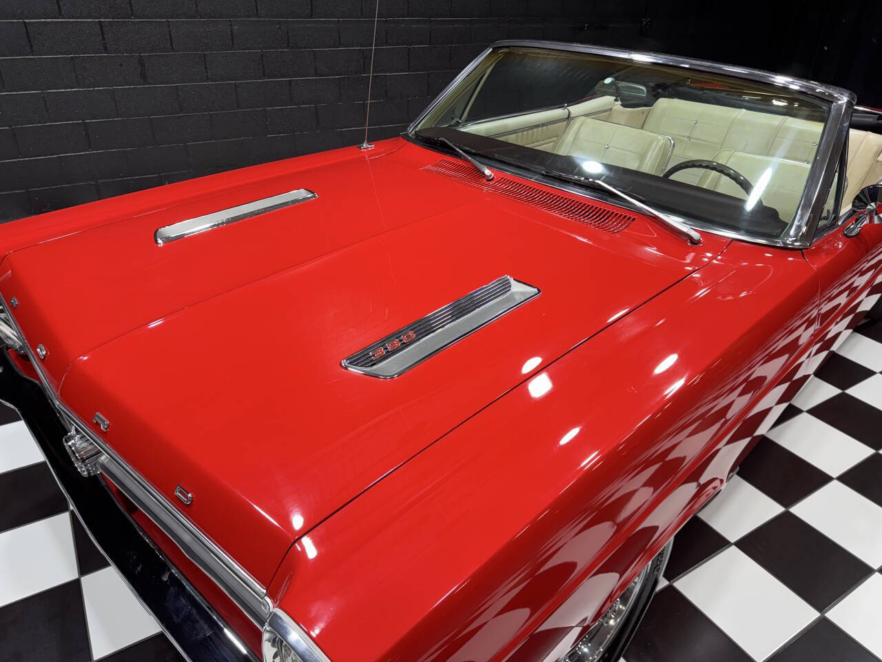 1966 Ford Fairlane 43