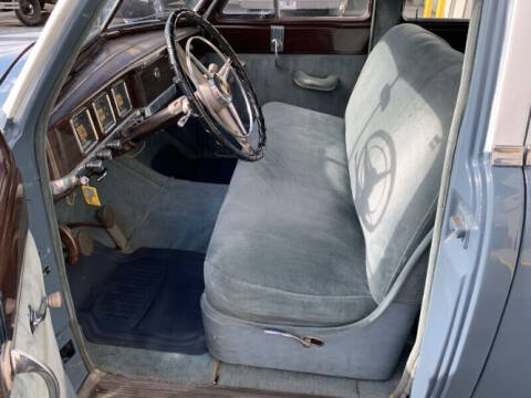 1949 Dodge Meadowbrook