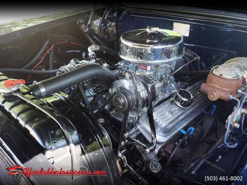 1958 Chevrolet Impala
