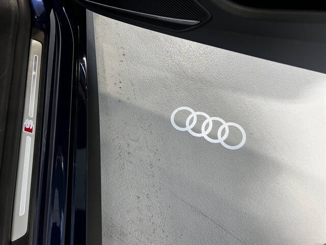 2019 Audi A5 Sportback quattro Premium Plus 45 TFSI