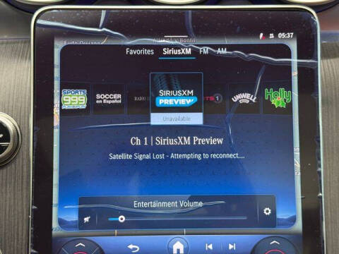 2026 Mercedes-Benz GLC AMG GLC 43