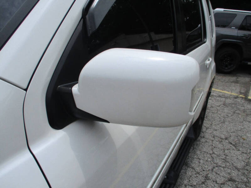 2013 Honda Pilot Touring