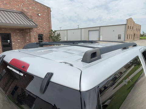 2015 Ford Expedition EL XLT